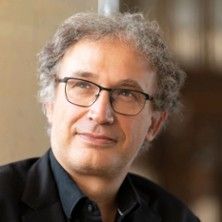 Thierry Escaich - Concert à Paris au Cathédrale Notre-Dame de Paris le 25 août 2026