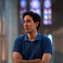 Vincent Dubois - Concert à Paris au Cathédrale Notre-Dame de Paris le 28 juillet 2026