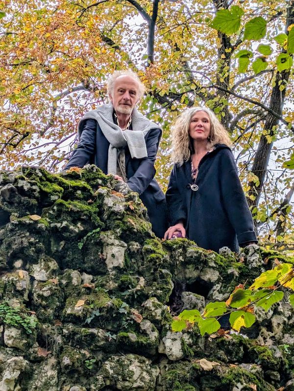 Récital de lieder avec Marc dans une grange à Joué-lès-Tours - Concert à JouÉ-lÈs-tours au Grange tourangelle le 17 avril 2027