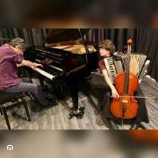 Récital dé-Piano-té - Concert à Bordeaux au L'Impromptu le 26 juin 2026