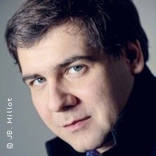 Vadym Kholodenko - Concert à Anglet au EGLISE SAINT LEON le 22 mai 2026