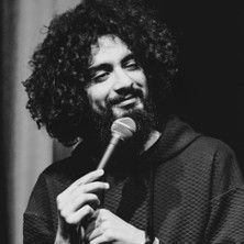 Reda Seddiki - Concert à Rosny Sous Bois au THEATRE ET CINEMA GEORGES SIMENON le 7 mai 2026