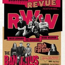 Reggae Workers of the World - Concert à Marseille au Le Molotov le 21 avril 2026