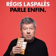 Régis Laspalès - Concert à Paris au Théâtre des Nouveautés le 2 mai 2026