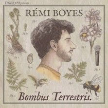 Rémi Boyes - Concert à La Rochelle au COMEDIE LA ROCHELLE le 4 décembre 2026