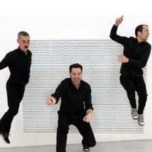 Rémi Panossian Trio - Concert à Balma au INTERFERENCE le 12 juin 2026