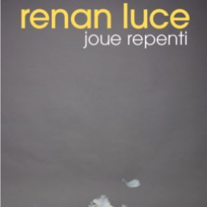 RENAN LUCE