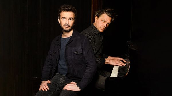 Renan Luce - Concert à Talant au L'ECRIN le 11 novembre 2026