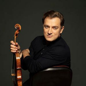 Guillaume Bellom - Concert à Rocamadour au Basilique Saint Sauveur le 24 août 2026