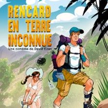 Rencard en Terre Inconnue - Concert à Besancon au COMEDIE DE BESANCON le 3 mai 2026