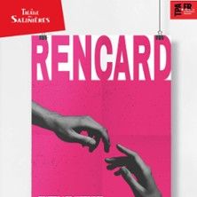 Rencard - Concert à Bordeaux au Théâtre des Salinières le 26 mai 2026