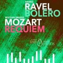 Orchestre Hélios, Choeur Ephémère de Paris, Concerts Hélios - Concert à Paris au Eglise de la Madeleine le 17 octobre 2026