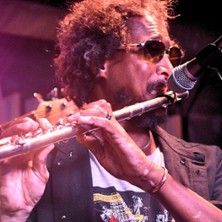 Magic Malik Quartet - Concert à Paris au Baiser Salé le 13 juin 2026