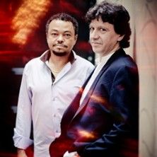 Canonge & Zenino - Concert à Paris au Baiser Salé le 20 mai 2026