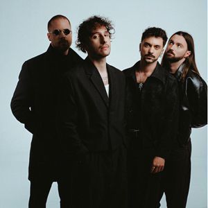 Resolve - Concert à Montpellier au LE ROCKSTORE le 23 janvier 2027