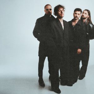 Resolve - Concert à Villeurbanne au Transbordeur le 22 janvier 2027