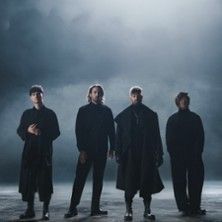 Revnoir - Concert à Nantes au LE FERRAILLEUR le 11 février 2027