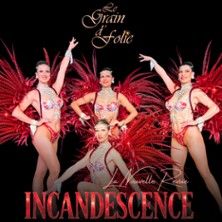 Le Grain d'Folie - Concert à Artigues-prÈs-bordeaux au Le Grain D'Folie le 12 septembre 2026