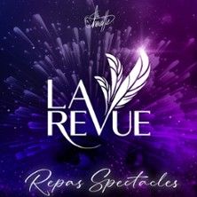 La Chouette Spectacles - Concert à Cernay-la-ville au La Chouette Spectacles le 8 novembre 2026