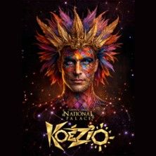 Le National Palace - Concert à Vierzon au National Palace le 19 septembre 2026