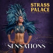 Strass Palace - Concert à ArÇonnay au Strass Palace le 27 septembre 2026