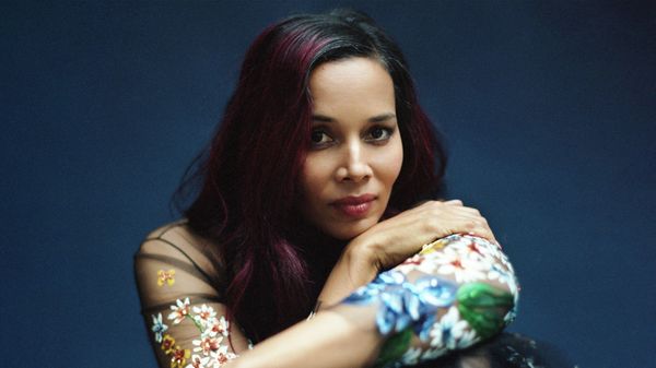 Rhiannon GIDDENS - Concert à Paris au ALHAMBRA le 26 septembre 2026