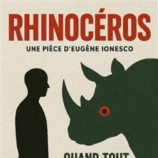Rhinocéros - Concert à Nice au Théâtre Bellecour le 4 juin 2026