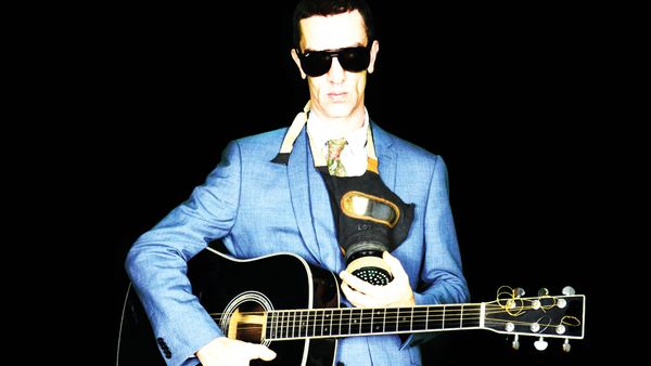 Richard Ashcroft - Concert à Paris au ZENITH PARIS - LA VILLETTE le 24 juin 2026