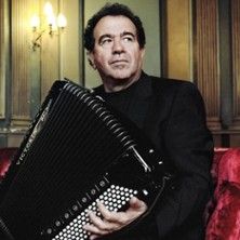 Richard Galliano - Concert à Bordeaux au Opéra National de Bordeaux - Auditorium le 31 mai 2026