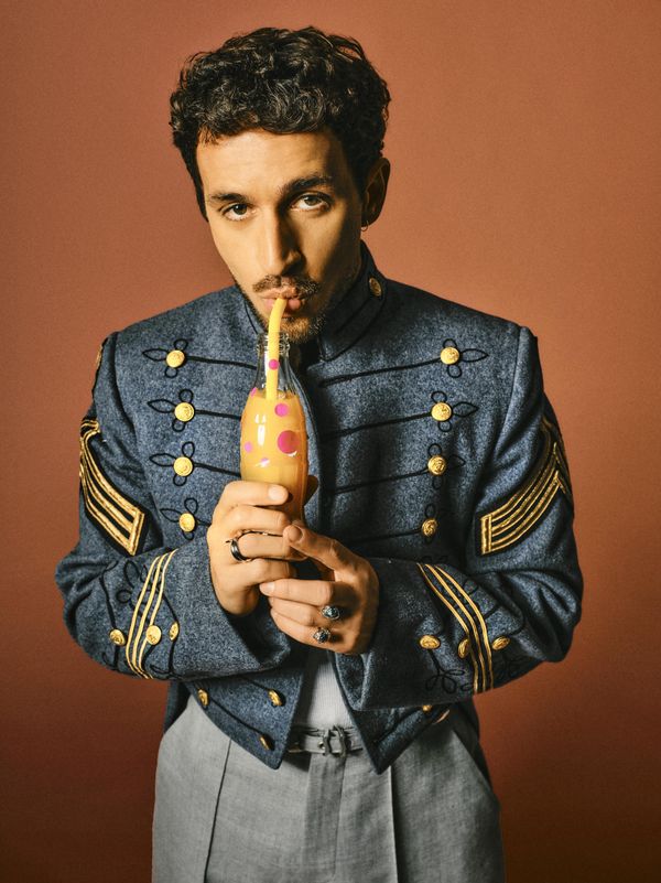 Ridsa - Concert à Saint-Dizier au Parc du Jard le 3 juillet 2026