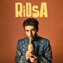 RIDSA - Concert à HÉrouville-saint-clair au Big Band Café - Le BBC le 21 mai 2026