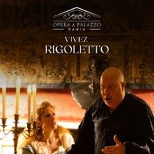 Rigoletto de Musica a Palazzo - Concert à Paris au Musée Jacquemart-André le 13 juin 2026