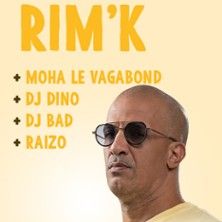 RIM'K - Concert à Perpignan au L'Archipel - El Mediator le 18 décembre 2026