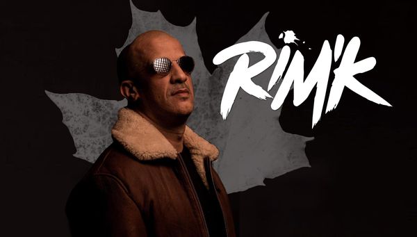 RIM'K - Concert à Perpignan au L'ARCHIPEL / EL MEDIATOR le 18 décembre 2026