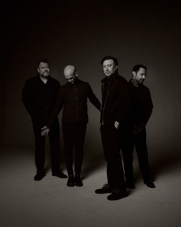 Rise Against - Concert à Caluire Et Cuire au RADIANT - BELLEVUE le 8 juillet 2026