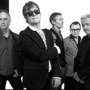 Roadrunners - Concert à St Germain En Laye au La CLEF le 6 novembre 2026
