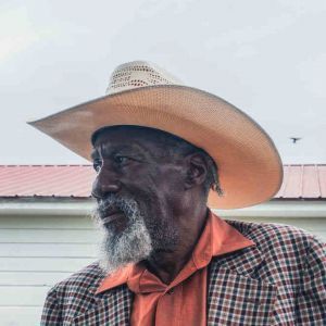 Robert Finley - Concert à Massy au Paul B le 25 novembre 2026