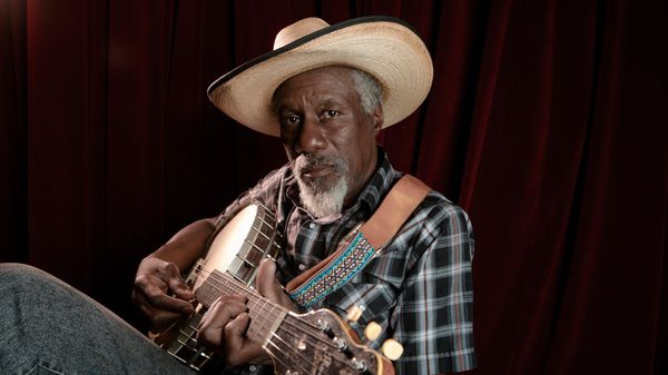 Robert Finley - Concert à Bethune au THEATRE MUNICIPAL le 4 novembre 2026