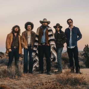 Robert Jon &amp; The Wreck - Concert à Clermont-Ferrand au La Coopérative de Mai - Petite Coopé le 21 octobre 2026