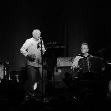 Robert Latxague - Concert à Paris au Baiser Salé le 25 juin 2026