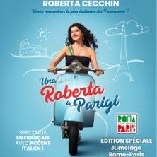 Roberta Cecchin - Concert à Lagny Sur Marne au WE WELCOME le 11 juin 2026