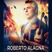 Roberto Alagna - Concert à Beziers au Arènes de Béziers le 13 juin 2026
