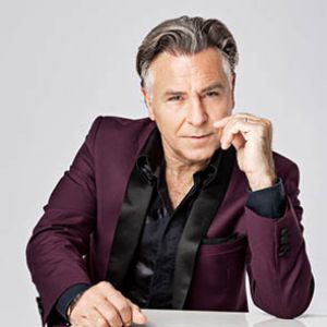 Roberto Alagna - Concert à Rocamadour au Vallée de l'Alzou le 17 août 2026