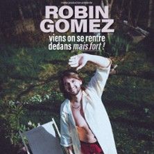 Robin Gomez - Concert à Rouen au THEATRE A L'OUEST le 13 juin 2026