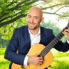 Robin Maxime - Concert à VÉzelay au Basilique Sainte-Marie-Madeleine le 10 octobre 2026