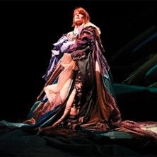 Robyn Orlin - Concert à Anglet au THEATRE QUINTAOU le 13 mai 2026