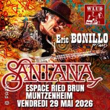 Rock'M Ried Festival - Concert à Muntzenheim au ESPACE RIED BRUN le 29 mai 2026