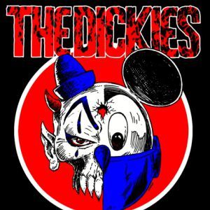 The Dickies - Concert à Saint Jean De VÉdas au SECRET PLACE le 5 août 2026