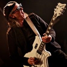 Rod Barthet - Concert à Nancy au Salle et Galerie Poirel le 22 janvier 2027