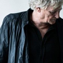 RODOLPHE BURGER - Concert à Strasbourg au La Laiterie - Grande Salle le 4 juin 2026